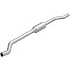 1989 Dodge Dakota California Grade CARB Compliant Direct-Fit Catalytic Converter - image 1