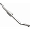 1989 Dodge Dakota California Grade CARB Compliant Direct-Fit Catalytic Converter - image 2