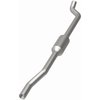 1989 Dodge Dakota California Grade CARB Compliant Direct-Fit Catalytic Converter - image 3