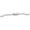 1989 Dodge Dakota California Grade CARB Compliant Direct-Fit Catalytic Converter - image 4