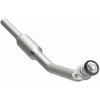 California Grade CARB Compliant Direct-Fit Catalytic Converter 3391271 - image 2