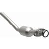 California Grade CARB Compliant Direct-Fit Catalytic Converter 3391275 - image 2