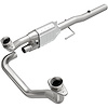 California Grade CARB Compliant Direct-Fit Catalytic Converter 3391285 - image 1
