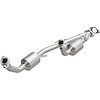1995 Ford Windstar California Grade CARB Compliant Direct-Fit Catalytic Converter - image 1