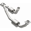 1995 Ford Windstar California Grade CARB Compliant Direct-Fit Catalytic Converter - image 2