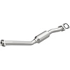 1983-1986 Ford Ranger California Grade CARB Compliant Direct-Fit Catalytic Converter - image 1