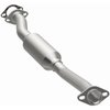 1983-1986 Ford Ranger California Grade CARB Compliant Direct-Fit Catalytic Converter - image 2