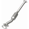 1983-1986 Ford Ranger California Grade CARB Compliant Direct-Fit Catalytic Converter - image 3