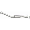 1983-1986 Ford Ranger California Grade CARB Compliant Direct-Fit Catalytic Converter - image 4