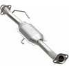 1989-1994 Ford Ranger California Grade CARB Compliant Direct-Fit Catalytic Converter - image 2