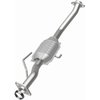 1989-1994 Ford Ranger California Grade CARB Compliant Direct-Fit Catalytic Converter - image 3
