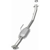 3391380 Direct-Fit Catalytic Converter for 1995 Mazda B2300 - image 3