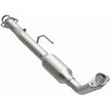 1995 Ford Ranger California Grade CARB Compliant Direct-Fit Catalytic Converter - image 2