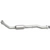 1995 Ford Ranger California Grade CARB Compliant Direct-Fit Catalytic Converter - image 4