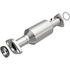 1995 Honda Odyssey California Grade CARB Compliant Direct-Fit Catalytic Converter - image 1