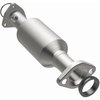 1995 Honda Odyssey California Grade CARB Compliant Direct-Fit Catalytic Converter - image 2