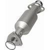 1995 Honda Odyssey California Grade CARB Compliant Direct-Fit Catalytic Converter - image 3