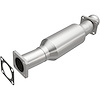 1979-1980 International Scout II California Grade CARB Compliant Direct-Fit Catalytic Converter - image 1