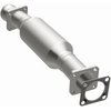 1979-1980 International Scout II California Grade CARB Compliant Direct-Fit Catalytic Converter - image 2