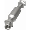 1979-1980 International Scout II California Grade CARB Compliant Direct-Fit Catalytic Converter - image 3