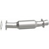 1979-1980 International Scout II California Grade CARB Compliant Direct-Fit Catalytic Converter - image 4