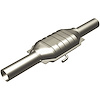 3391470 Direct-Fit Catalytic Converter Fits Select Jeep Models - image 1