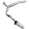 Direct Fit California Catalytic Converter - image 1
