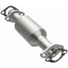 1991-1992 Suzuki Sidekick California Grade CARB Compliant Direct-Fit Catalytic Converter - image 2