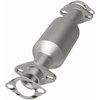 1991-1992 Suzuki Sidekick California Grade CARB Compliant Direct-Fit Catalytic Converter - image 3