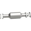 1991-1992 Suzuki Sidekick California Grade CARB Compliant Direct-Fit Catalytic Converter - image 4