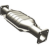 California Grade CARB Compliant Direct-Fit Catalytic Converter 3391657 - image 1