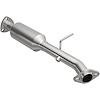 1995 Kia Sportage California Grade CARB Compliant Direct-Fit Catalytic Converter - image 1