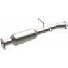 1995 Kia Sportage California Grade CARB Compliant Direct-Fit Catalytic Converter - image 2