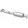 1995 Kia Sportage California Grade CARB Compliant Direct-Fit Catalytic Converter - image 3