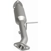 1995 Kia Sportage California Grade CARB Compliant Direct-Fit Catalytic Converter - image 4