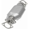 California Grade CARB Compliant Direct-Fit Catalytic Converter 3391693 - image 3