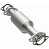 1975-1978 Nissan B210 California Grade CARB Compliant Direct-Fit Catalytic Converter - image 2