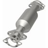 1975-1978 Nissan B210 California Grade CARB Compliant Direct-Fit Catalytic Converter - image 3