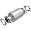 1988-1989 Nissan D21 California Grade CARB Compliant Direct-Fit Catalytic Converter - image 1