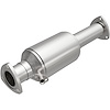 1979-1987 Toyota Land Cruiser California Grade CARB Compliant Direct-Fit Catalytic Converter - image 1