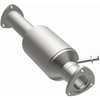 1979-1987 Toyota Land Cruiser California Grade CARB Compliant Direct-Fit Catalytic Converter - image 2