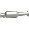 1979-1987 Toyota Land Cruiser California Grade CARB Compliant Direct-Fit Catalytic Converter - image 4