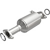 1981-1983 Toyota Pickup California Grade CARB Compliant Direct-Fit Catalytic Converter - image 1
