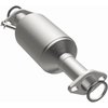 1981-1983 Toyota Pickup California Grade CARB Compliant Direct-Fit Catalytic Converter - image 2