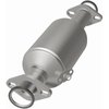 1981-1983 Toyota Pickup California Grade CARB Compliant Direct-Fit Catalytic Converter - image 3