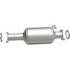 1981-1983 Toyota Pickup California Grade CARB Compliant Direct-Fit Catalytic Converter - image 4