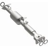 1991-1995 Toyota Previa California Grade CARB Compliant Direct-Fit Catalytic Converter - image 2