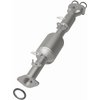 1991-1995 Toyota Previa California Grade CARB Compliant Direct-Fit Catalytic Converter - image 3
