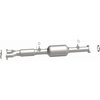 1991-1995 Toyota Previa California Grade CARB Compliant Direct-Fit Catalytic Converter - image 4