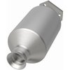 1980-1983 Volkswagen Vanagon California Grade CARB Compliant Direct-Fit Catalytic Converter - image 3